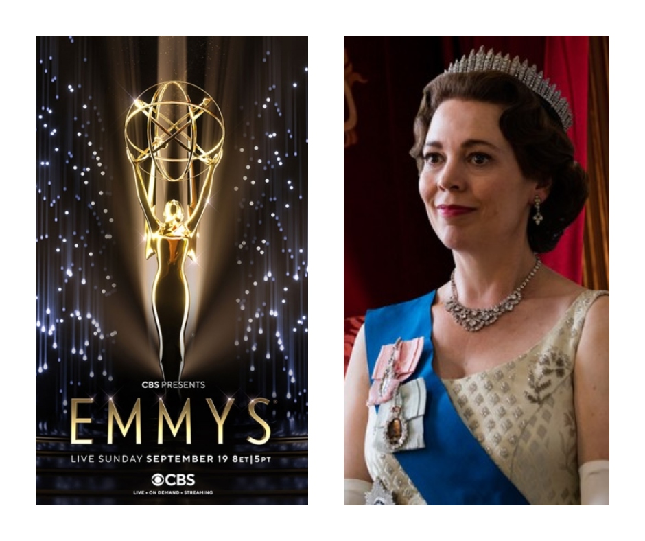 Emmy Awards 2021﻿ The Crown To Ted Lasso Check Out The Full Winners List 7089